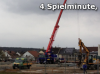 4. Spielminute, 11. April 2012