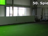 50. Spielminute, 29. Juni 2012