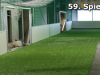 59. Spielminute, 18. Juli 2012