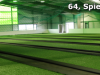 64. Spielminute, 20. Juli 2012