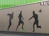 81. Spielminute, 19. September 2012